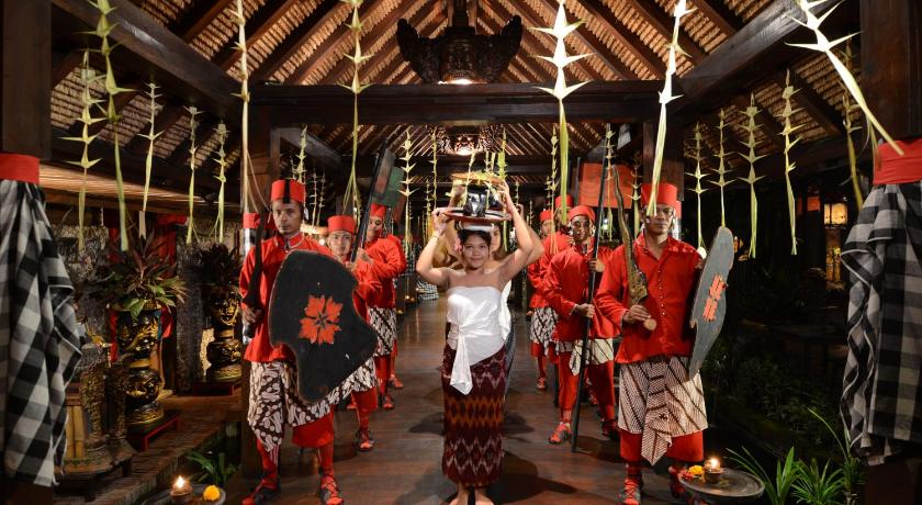 Tugu Bali Hotel