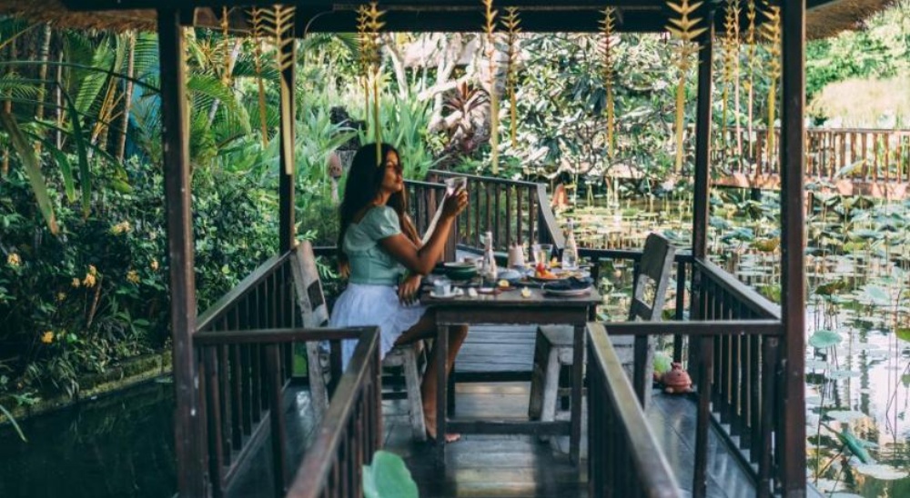 Tugu Bali Hotel Image 13