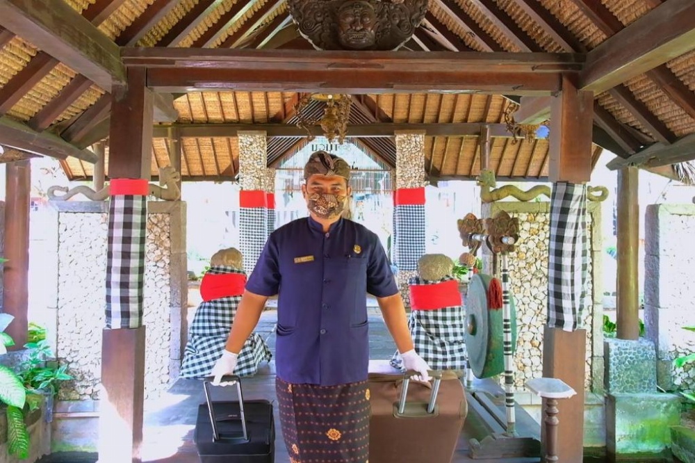 Tugu Bali Hotel Image 14