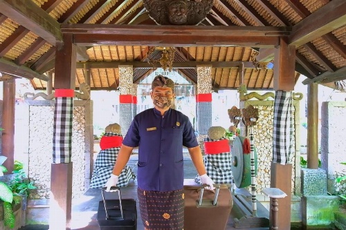 Tugu Bali Hotel image 14