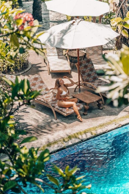 Tugu Bali Hotel image 17