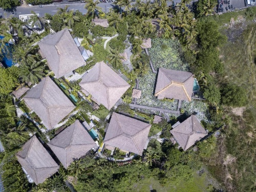 Tugu Bali Hotel image 19