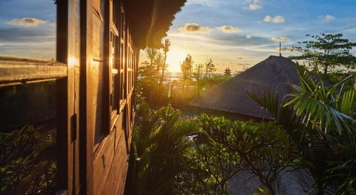 Tugu Bali Hotel image 21