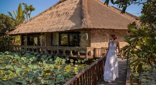 Tugu Bali Hotel image 22