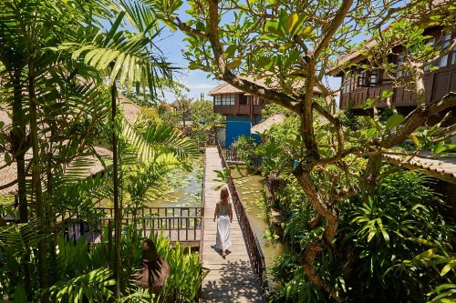 Tugu Bali Hotel image 24