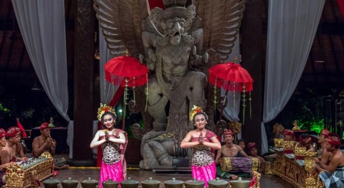 Tugu Bali Hotel image 25