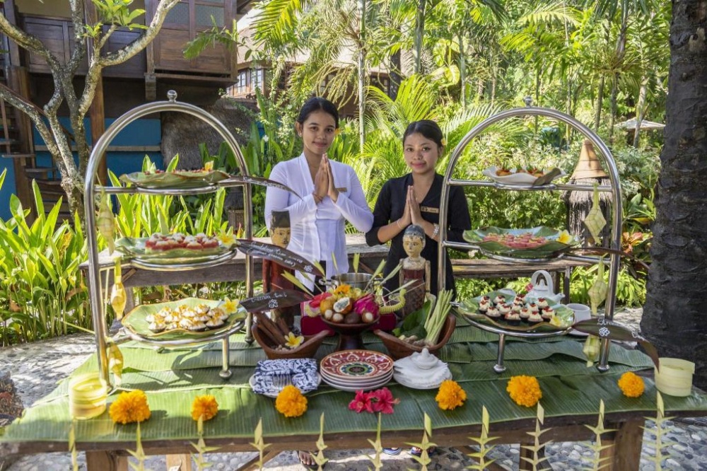 Tugu Bali Hotel Image 30