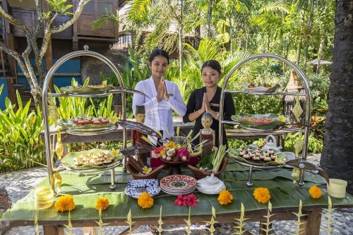 Tugu Bali Hotel image 30