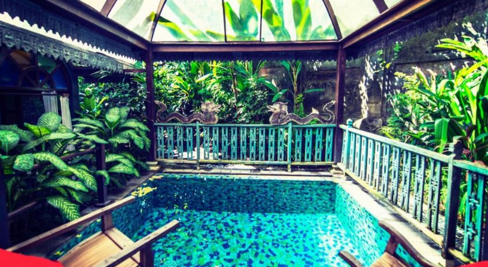 Tugu Bali Hotel Image 31