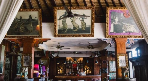 Tugu Bali Hotel image 33