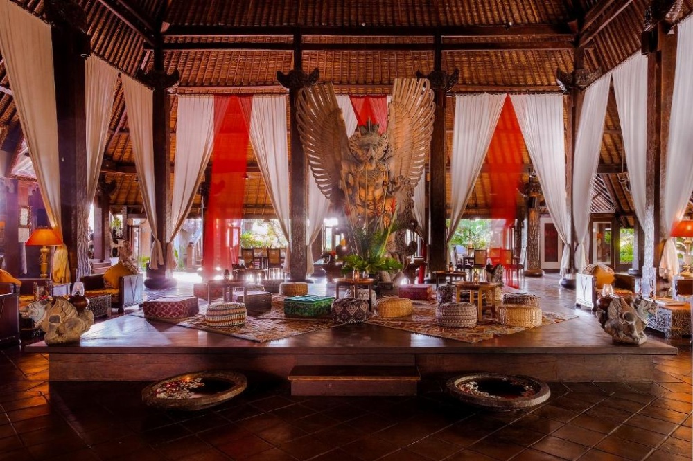 Tugu Bali Hotel Image 38