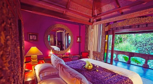 Tugu Bali Hotel image 41