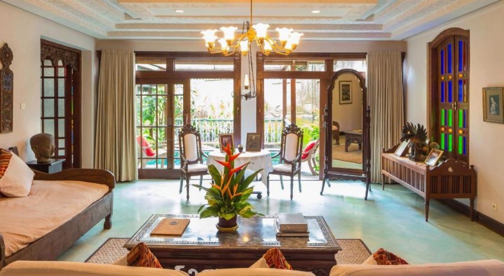 Tugu Bali Hotel Image 42