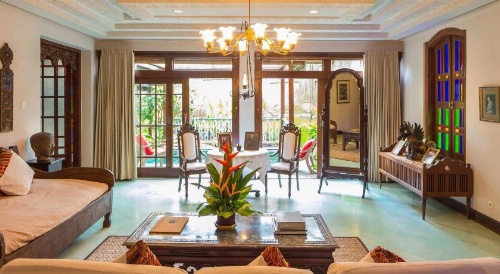 Tugu Bali Hotel image 42
