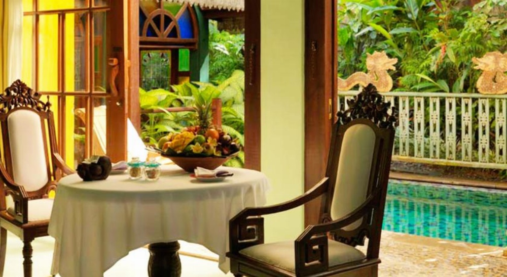 Tugu Bali Hotel Image 45