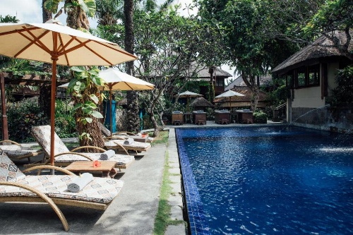 Tugu Bali Hotel image 46