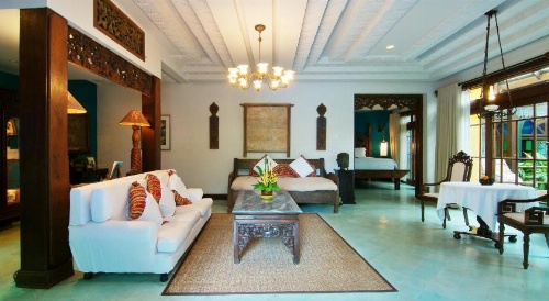 Tugu Bali Hotel image 49