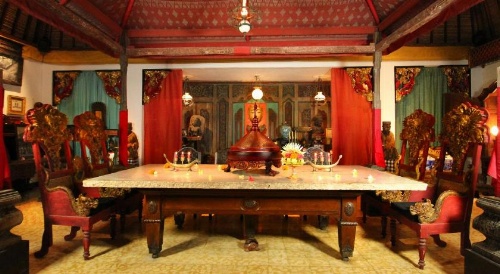 Tugu Bali Hotel image 6