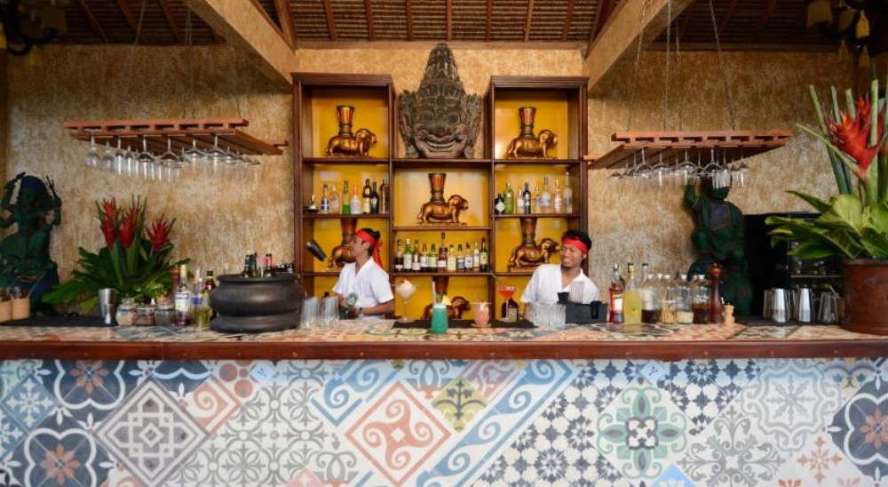 Tugu Bali Hotel Image 7